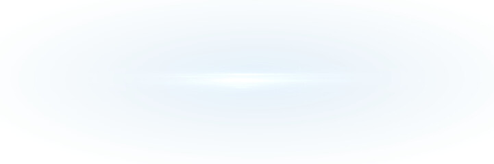 Futuristic Blue Neon Speed Lines and Light Rays Motion Overlay PNG