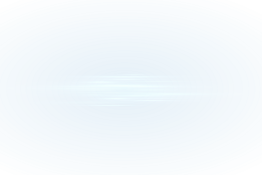  Futuristic blue light swirl PNG with neon glow, curved motion lines, and bright energy streaks for abstract tech design.