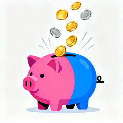 coins_piggy_bank_vector_illustration
