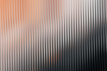 Abstract background with vertical lines and blurred gradient, creating a modern and textured surface for graphic design and artistic compositions