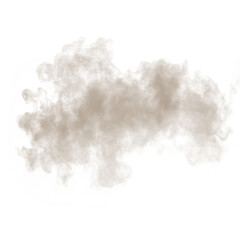 High-quality smoke and dust PNG overlay for transparent effects in photos. Perfect for creative projects.