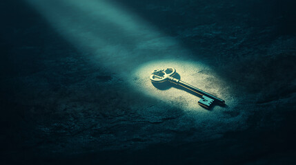 Key of Light and Mystery