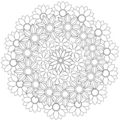 mandala132