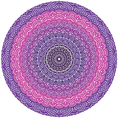 Signs and symbols, Circle pattern lotus or flower mandala art design. colorful, vintage, tradition, classic, dco, cycle, islamic, arabic, embroidery, ikat, Indian motifs, traditional, Turkish, arts  .