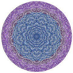 Signs and symbols, Circle pattern lotus or flower mandala art design. colorful, vintage, tradition, classic, dco, cycle, islamic, arabic, embroidery, ikat, Indian motifs, traditional, Turkish, arts  .