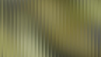 Abstract blurred background with vertical stripes in green and brown color scheme