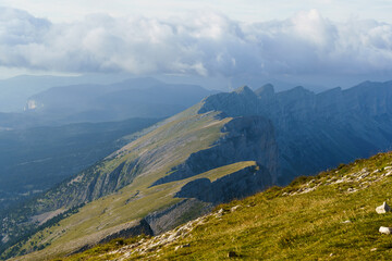 Vercors
