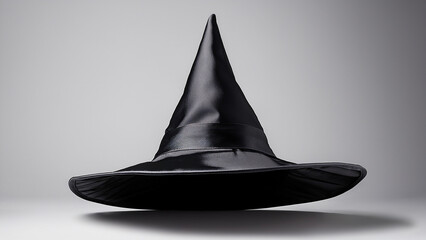 Halloween Witch Hat Isolated