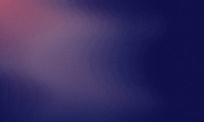 Dark Purple and Pink Gradient with Subtle Grain abstract