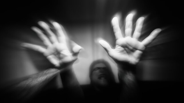 Distorted Fear Deformar Imagens – Procure 900,443 fotos, vetores e vídeos | Adobe Stock