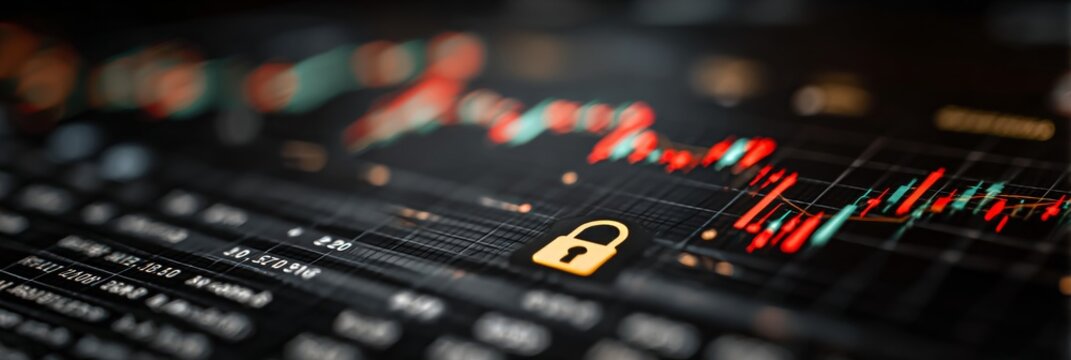 Cybersecurity in Digital Finance Analyzing Trends in Data Protection and Stock Exchange Safety