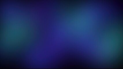 Obraz premium Abstract colorful blue and purple gradient background