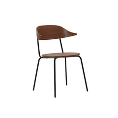 chair Isolated on transparent background