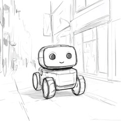 Aus der Serie: Design, Fashion und Modells, Entwürfe und Skizzen
