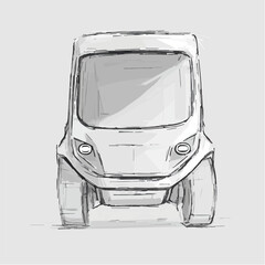 Aus der Serie: Design, Fashion und Modells, Entwürfe und Skizzen
