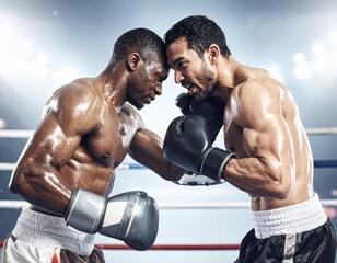 Momentum of Strength