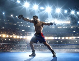 Momentum of Strength