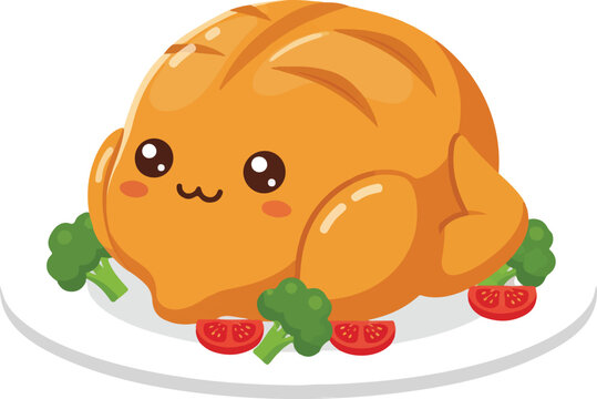 Green and black Brush Strokes Creative YouTube Thumbnail - 1