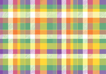 seamless geometric pattern