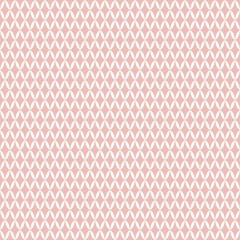 Seamless geometric pattern. Modern purple and white ornament with stars. Geometric abstract background