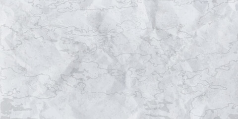 Abstract concrete grunge white or grey wall texture. Beautiful black and white grungy old wall texture background. Eps 10