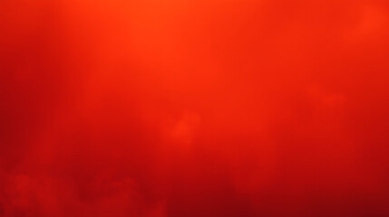 Halloween background pattern, orange-red smoke, mysterious and fiery atmosphere, Happy Halloween