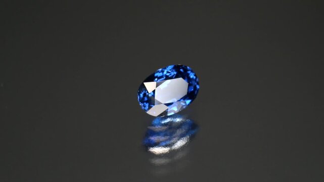 ブルーサファイア（blue sapphire）