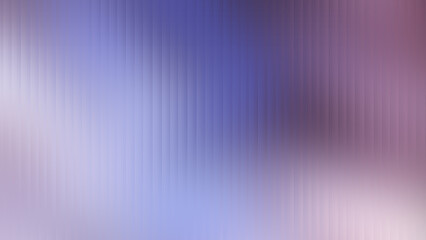 Fototapeta premium Soft gradient with vertical lines abstract background