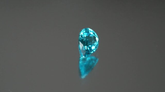パライバトルマリン（Paraiba Tourmaline）