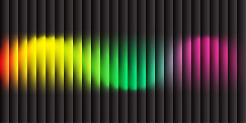 abstract colorful background
