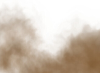 Discover a highquality PNG overlay designed to create realistic smoke, dust, and mist effects in your photo projects