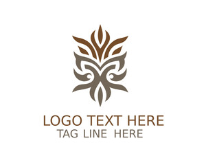 Tribal Logo Design