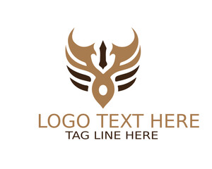 Tribal Logo Design