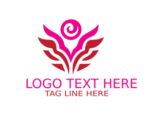 Tribal Logo Design