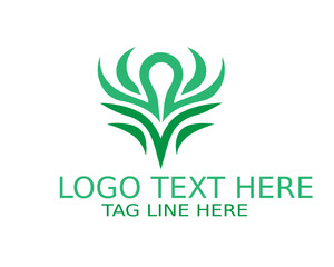 Tribal Logo Design