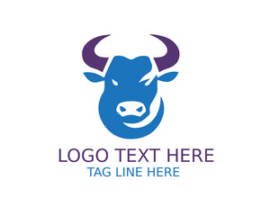 BULL Design Logo