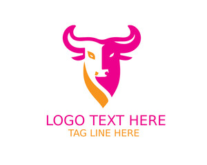 BULL Design Logo