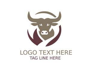 BULL Design Logo