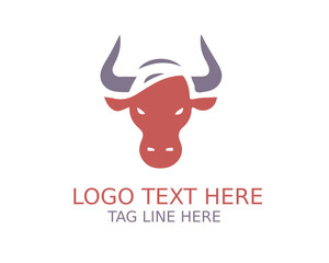 BULL Design Logo