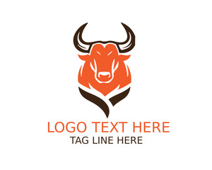 BULL Design Logo