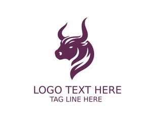 BULL Design Logo