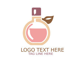 Perfume Logo Design 