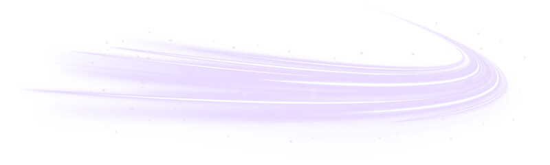 Glowing waveforms ripple across a dark gradient background, creating a sense of rhythm and flow. The neon hues suggest data or audio visualization. Ideal for tech or music concepts. PNG