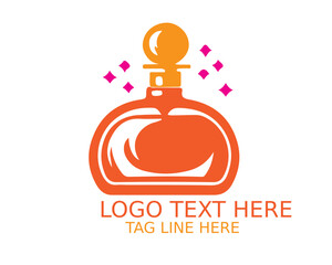 Perfume Logo Design 