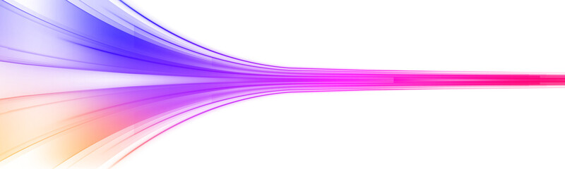 Electric speed lines pulse rhythmically, illustrating the heartbeat of modern digital life. The glowing effect enhances vibrancy and movement. Perfect for tech music videos. PNG