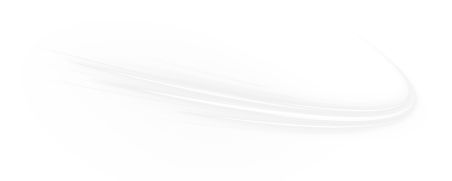 Transparent motion lines simulate acceleration and flow. Clean vector curves represent tech innovation and velocity. Ideal overlay for futuristic interfaces. PNG