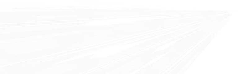 Smooth white speed lines glide elegantly across a black background, symbolizing clarity and speed. The subtle neon glow adds sophistication. Perfect for high-end tech designs. PNG