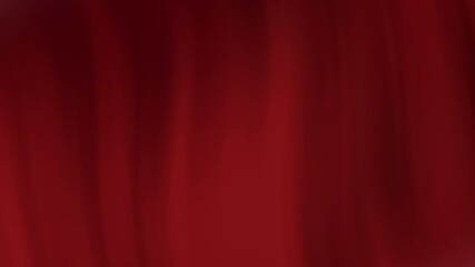 Red velvet curtains, deep red fabric texture. Suitable for theater, interior design, event planning, and luxury concepts. Texture background. - Powered by Adobe