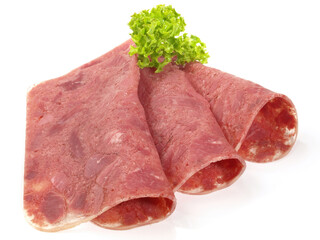 Sliced Corned Beef