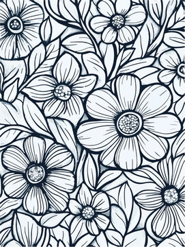 Aus der Serie: Malbuch, hygge, coloring, page, arbeitsblatt, grundschule, kids, painting, malbuch, malseite, printable, mandala, katze, ferien, urlaub, abstrakt, erholung, erwachsene, doodle, 